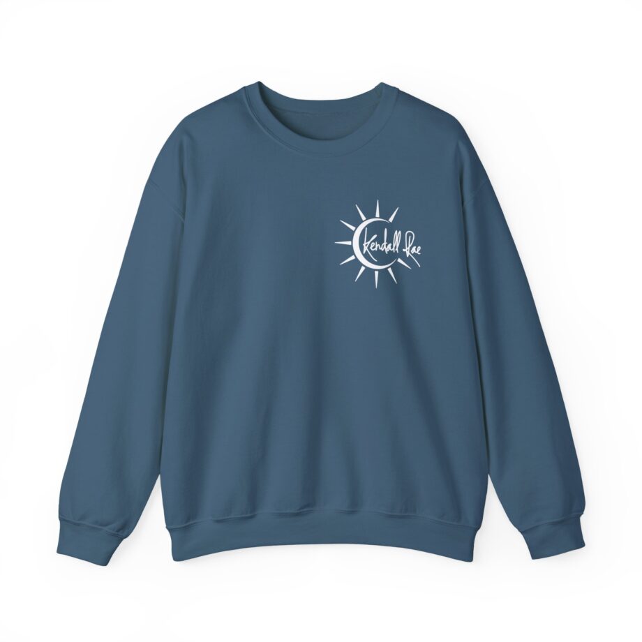 Kendall Rae Unisex Heavy Blend™ Crewneck Sweatshirt