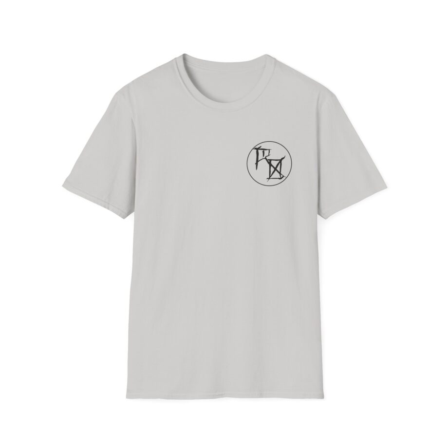 Rotting Out Live Los Angeles Unisex Softstyle T-Shirt