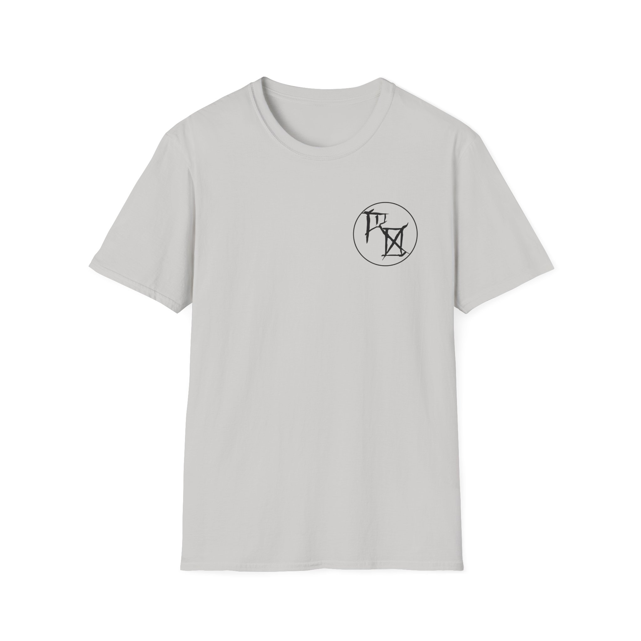Rotting Out Live Los Angeles Unisex Softstyle T-Shirt