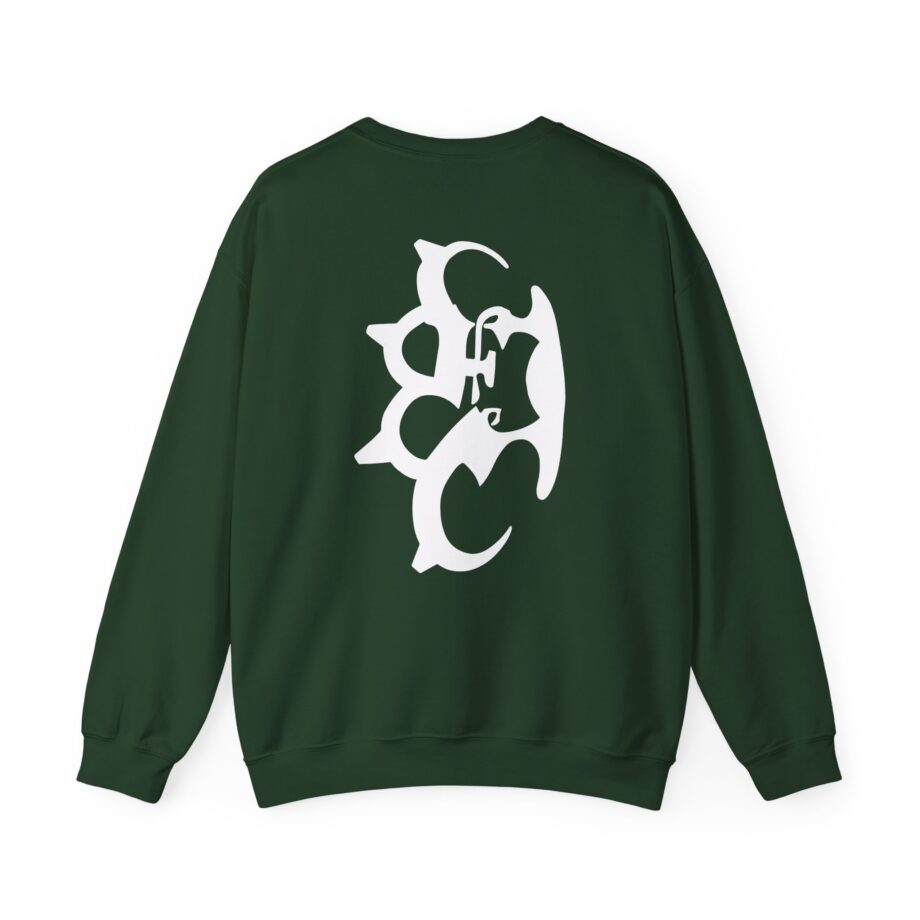 Emmure Unisex Heavy Blend™ Crewneck Sweatshirt