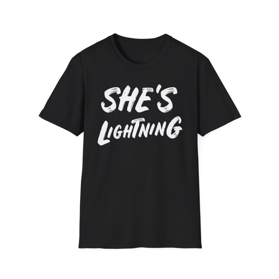 Halestorm  Unisex Softstyle T-Shirt