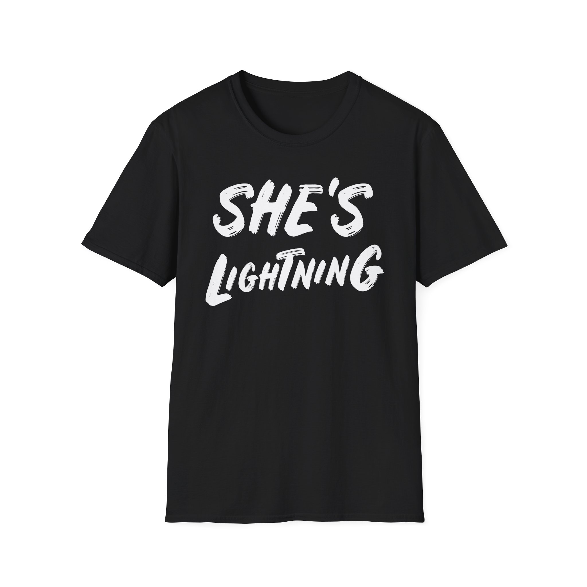 Halestorm  Unisex Softstyle T-Shirt