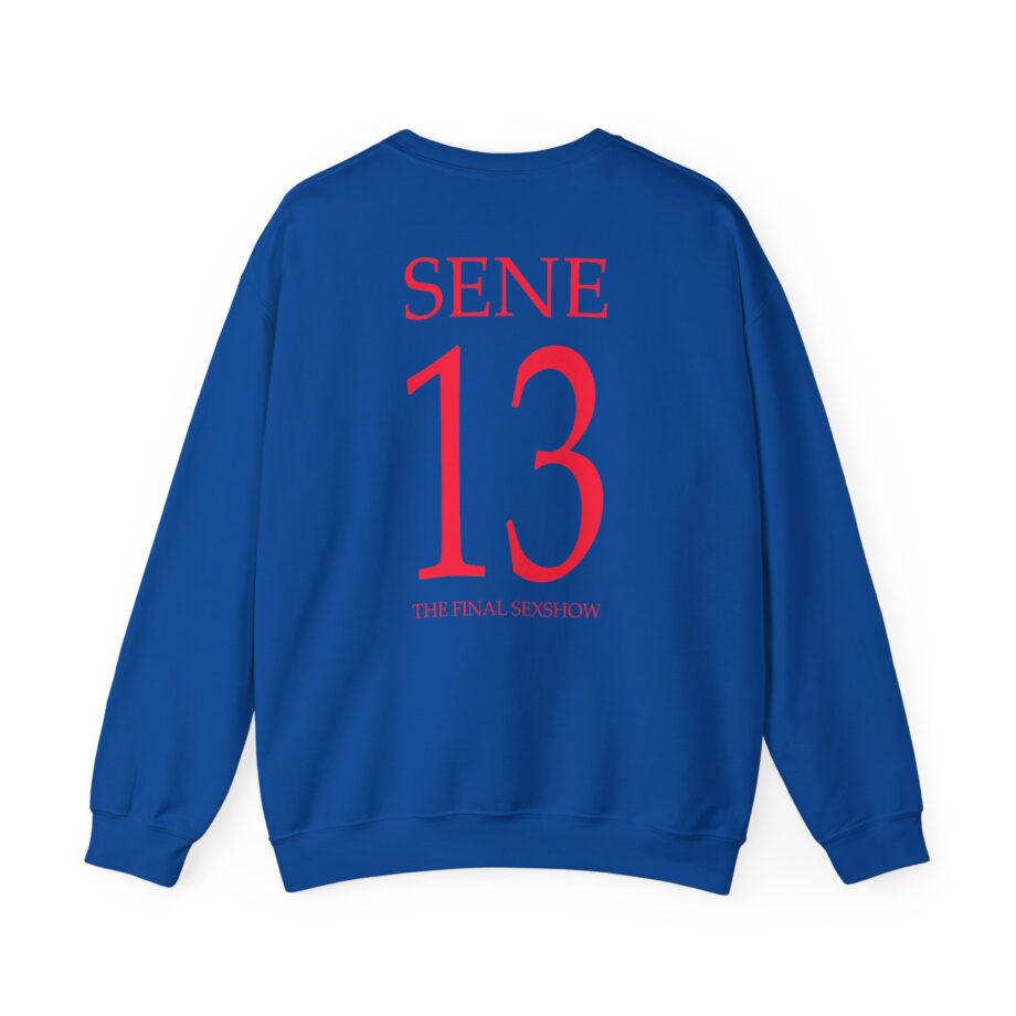 Sexmane Unisex Heavy Blend™ Crewneck Sweatshirt