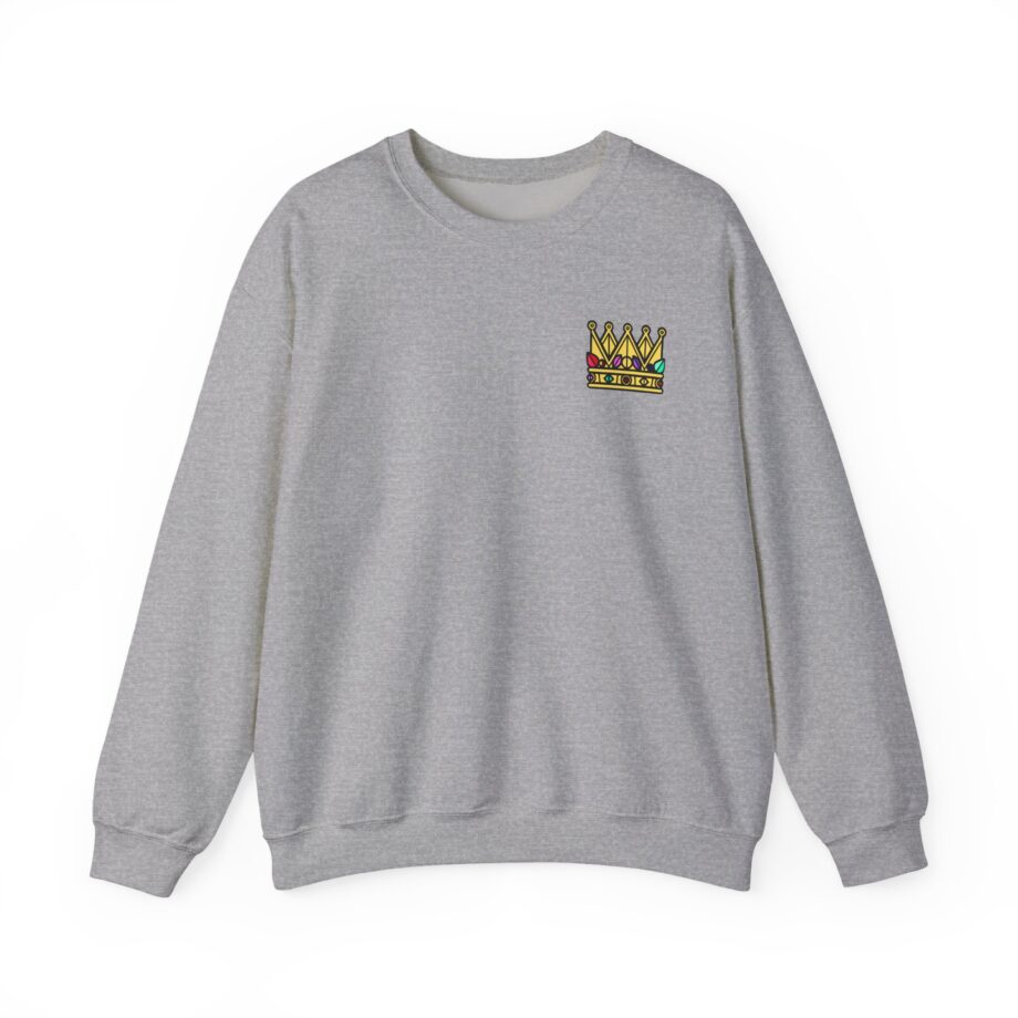 Shindy Unisex Heavy Blend™ Crewneck Sweatshirt