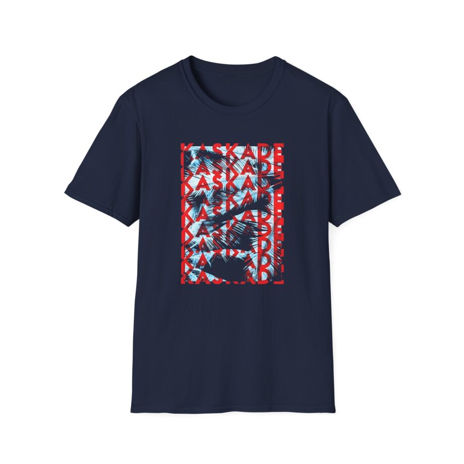Kaskade Unisex Softstyle T-Shirt