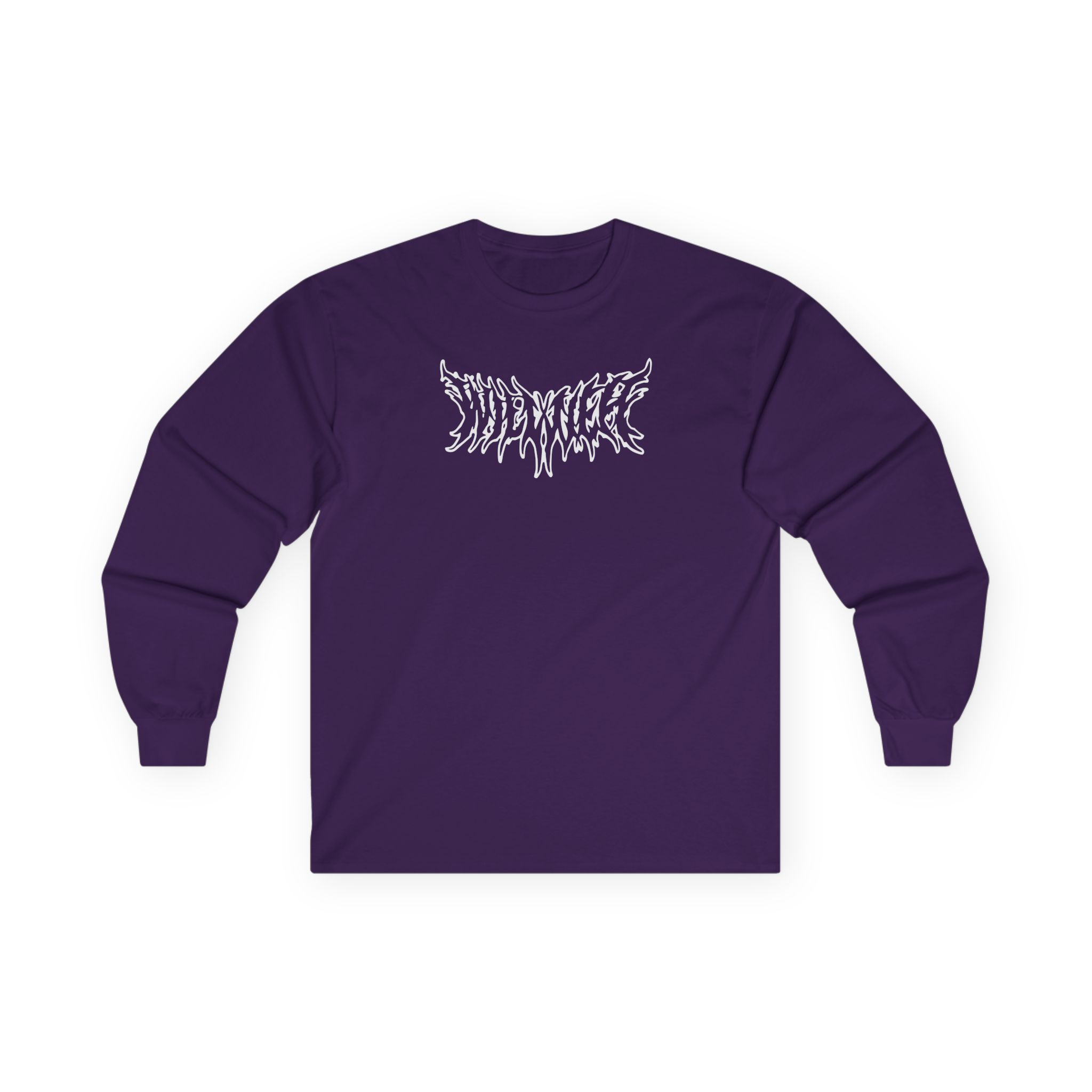 Will Neff Unisex Ultra Cotton Long Sleeve Tee