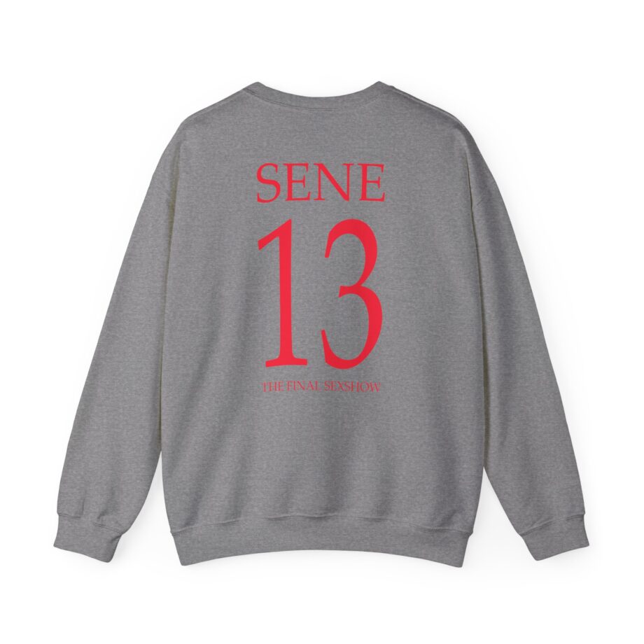 Sexmane Unisex Heavy Blend™ Crewneck Sweatshirt