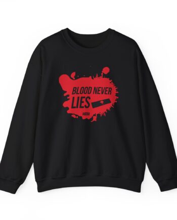 Dexter Unisex Heavy Blend™ Crewneck Sweatshirt
