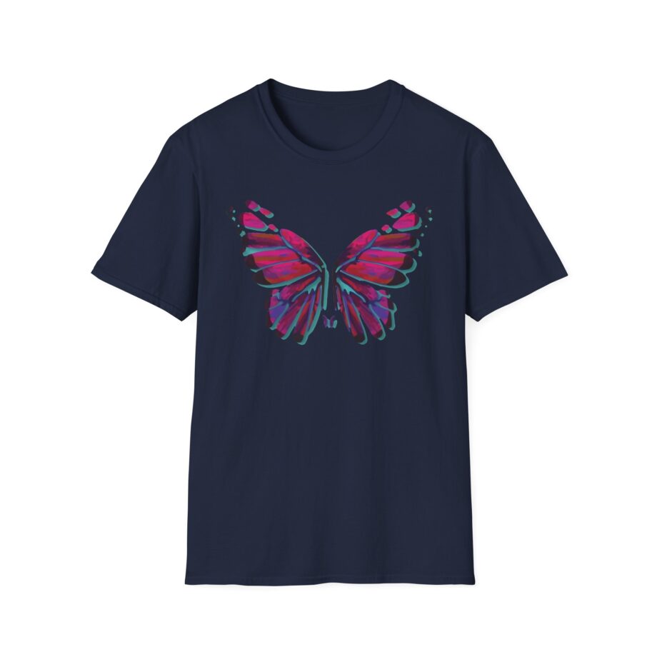 Eladio Carrion Sauce Boyz Unisex Softstyle T-Shirt