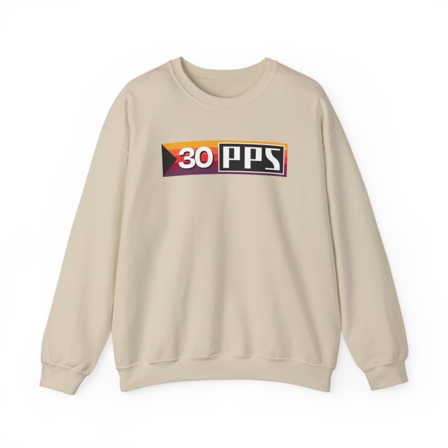 Lofe 30pps Unisex Heavy Blend™ Crewneck Sweatshirt