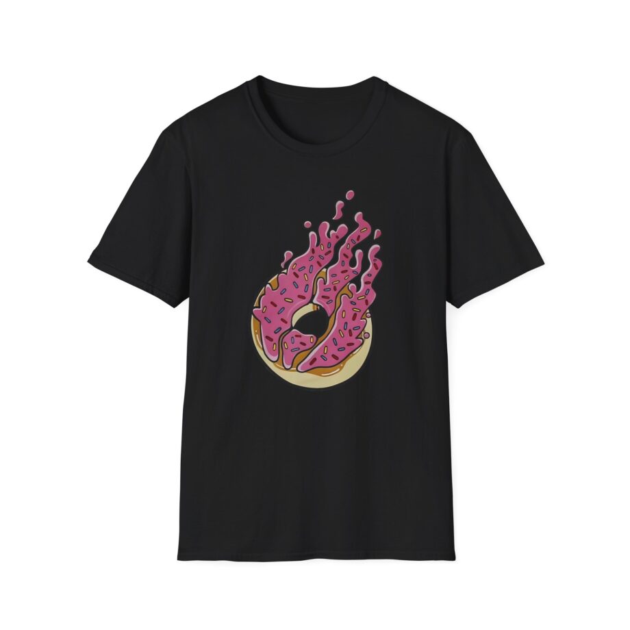 Preston Unisex Softstyle T-Shirt