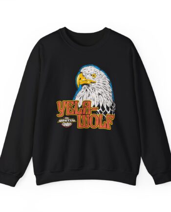 YM Unisex Heavy Blend™ Crewneck Sweatshirt