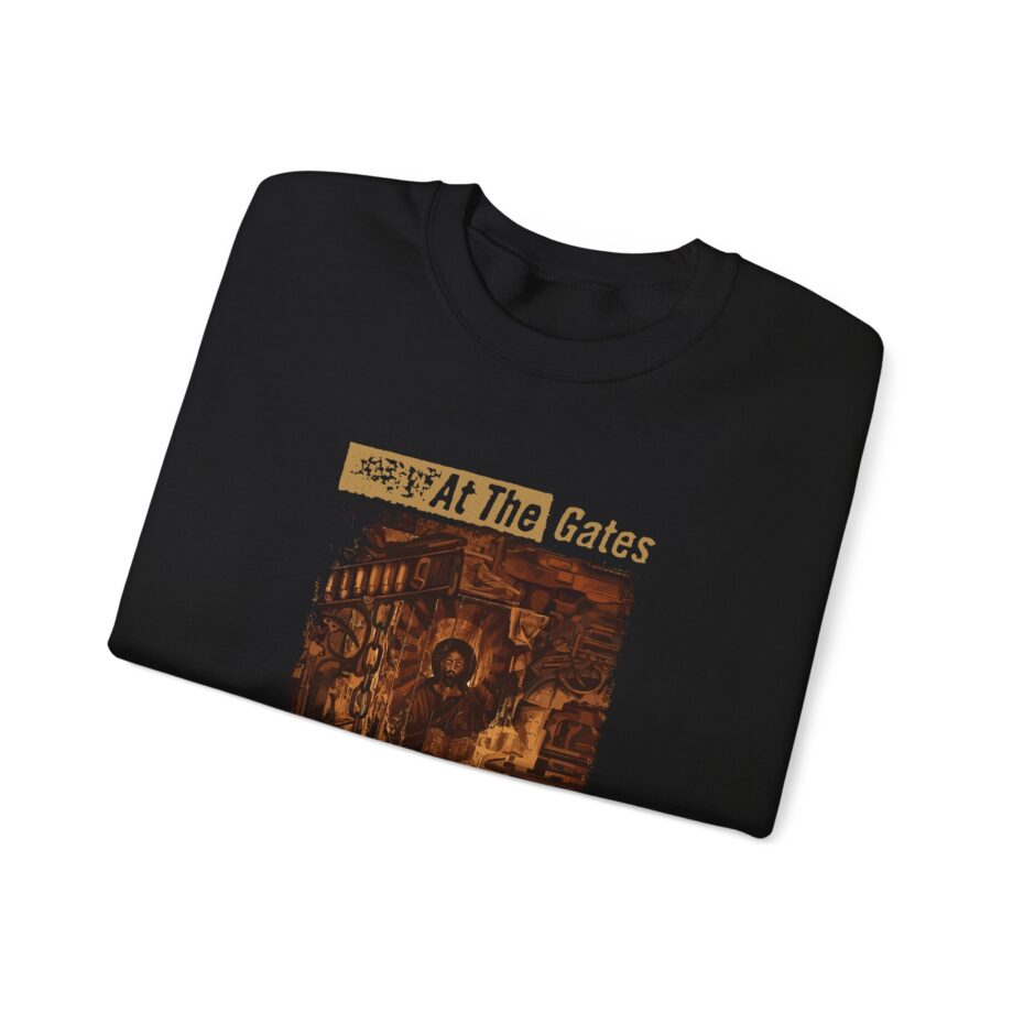 At the Gates Slaughter of the Soul Unisex Heavy Blend Crewneck Sweatshirt