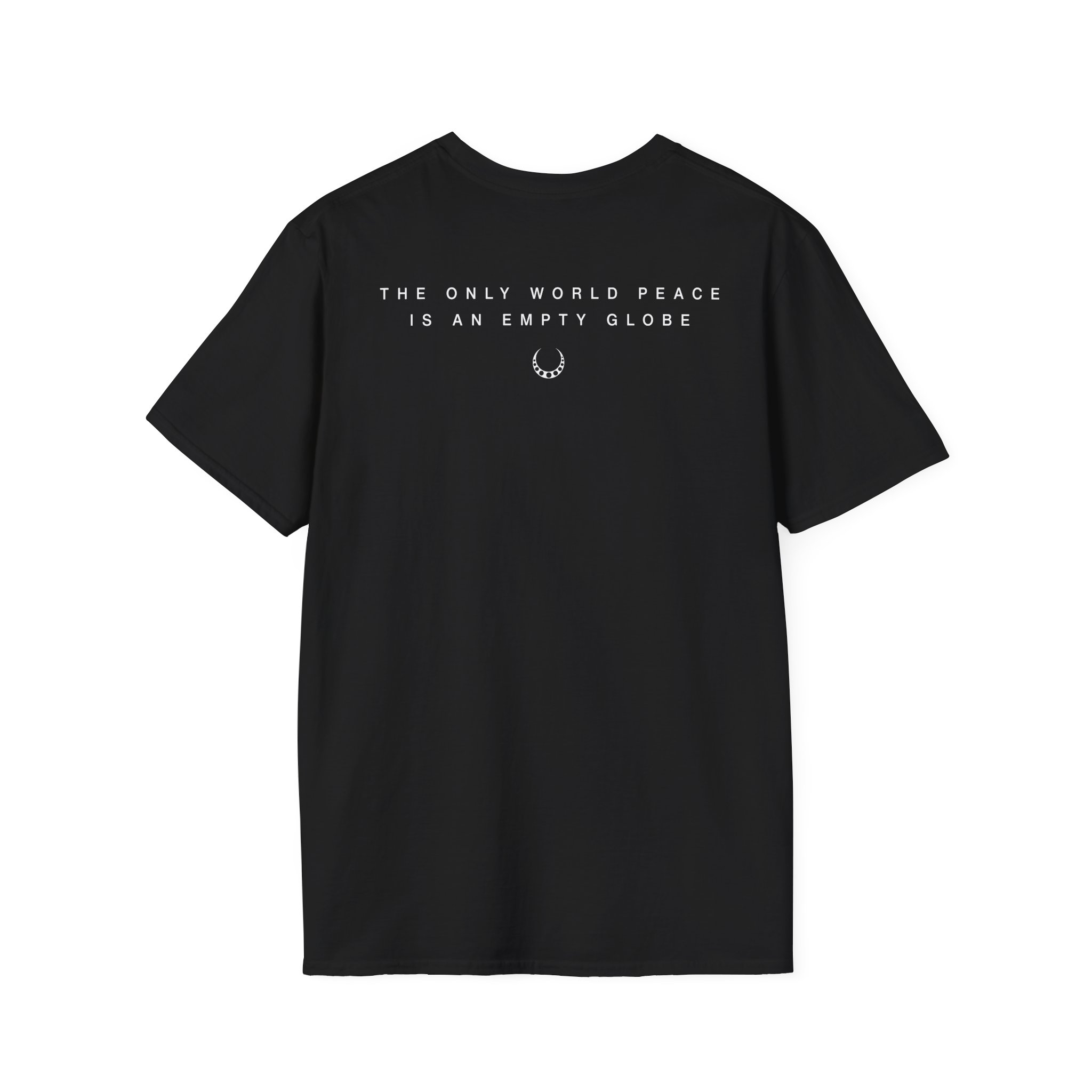 The Acacia Strain Unisex Softstyle T-Shirt