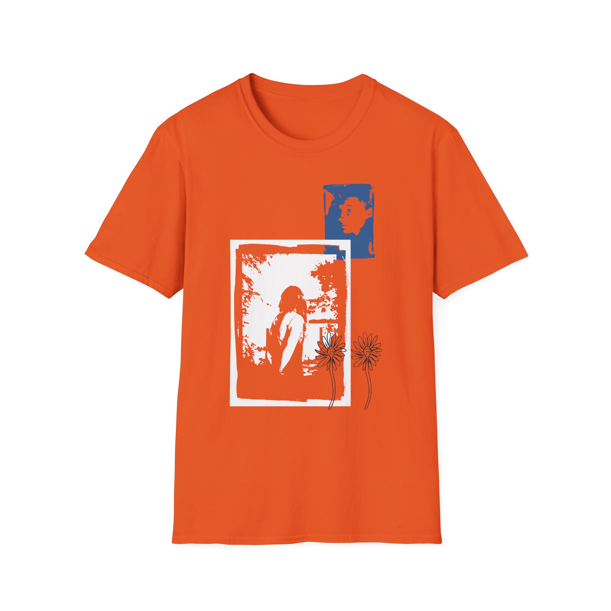 Froukje Unisex Softstyle T-Shirt