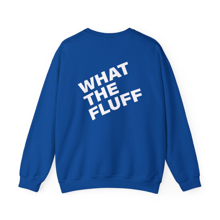 Jynxzi Unisex Heavy Blend™ Crewneck Sweatshirt