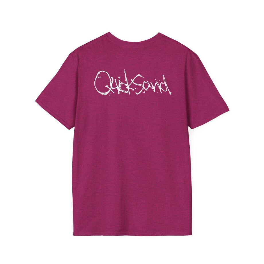 Quicksand Revelation 18 Unisex Softstyle T-Shirt
