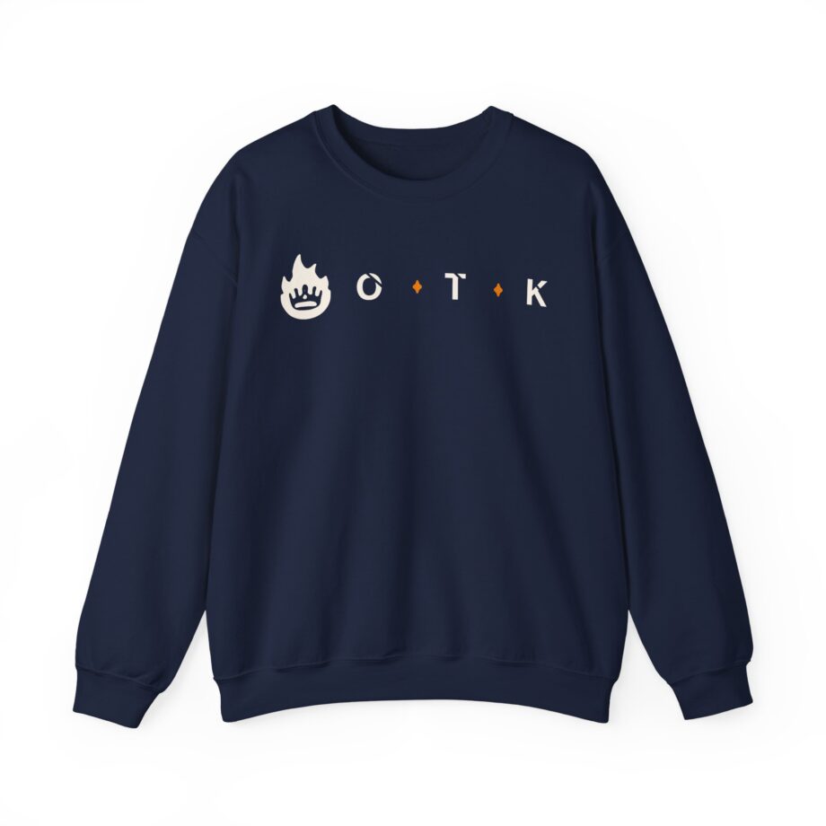 OTK Unisex Heavy Blend™ Crewneck Sweatshirt