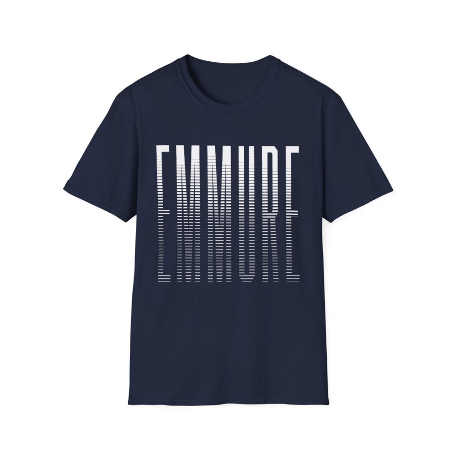 Emmure Faded Cult Unisex Softstyle T-Shirt