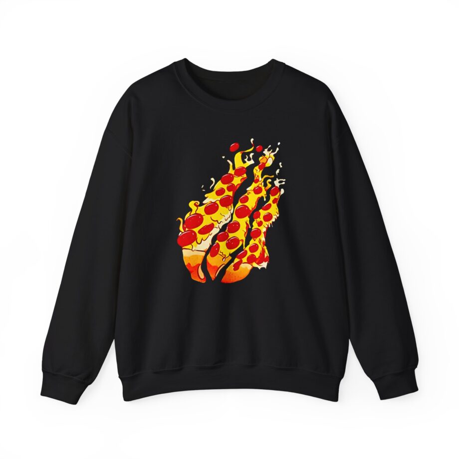 Preston Fire  Unisex Heavy Blend™ Crewneck Sweatshirt