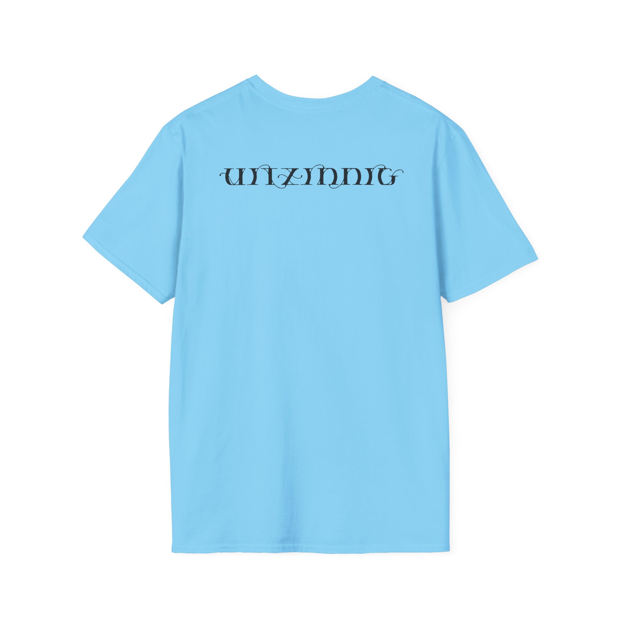 Froukje Unisex Softstyle T-Shirt