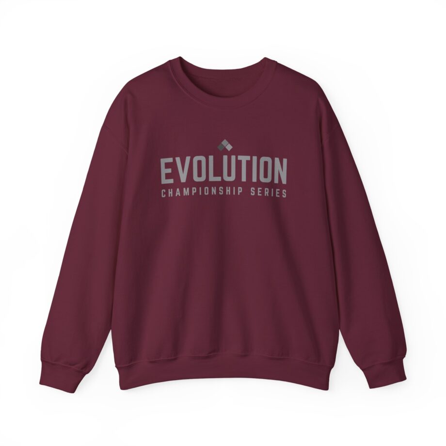 Evo Champion Unisex Heavy Blend™ Crewneck Sweatshirt