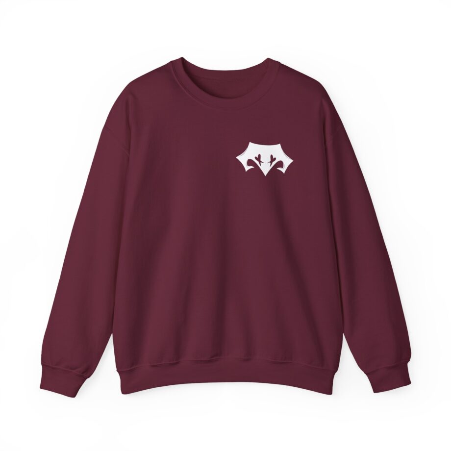 Clownpierce Unisex Heavy Blend™ Crewneck Sweatshirt