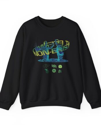 Rays Corrupted Mind Stable Ronaldo Nrg Gaming Unisex Heavy Blend™ Crewneck Sweatshirt