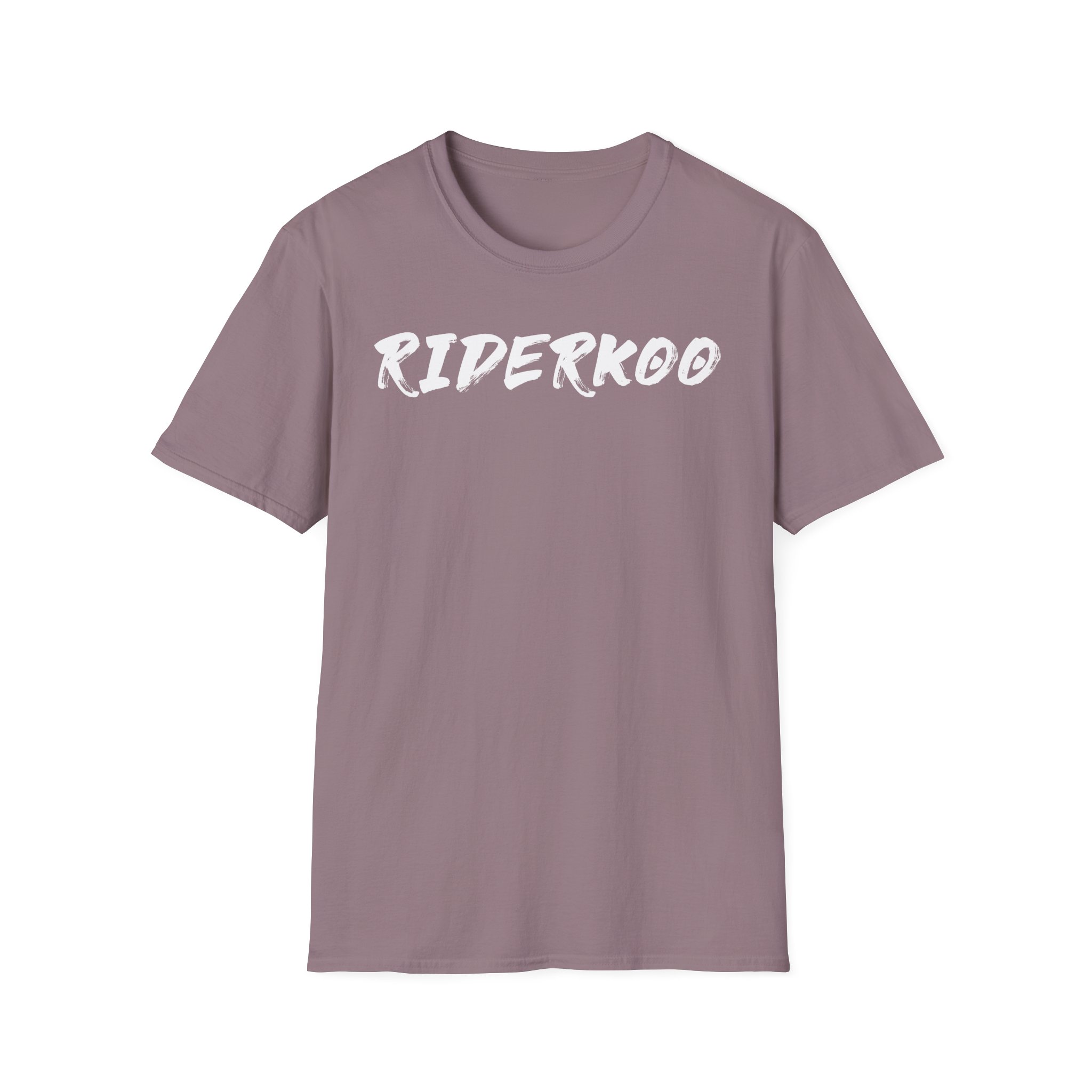 Riderkoo Unisex Softstyle T-Shirt