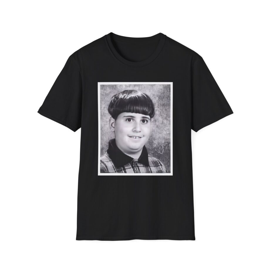 Wooli Unisex Softstyle T-Shirt