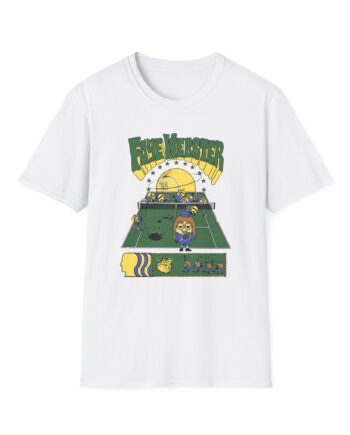 Faye Webster Braindead/minion Unisex Softstyle T-Shirt