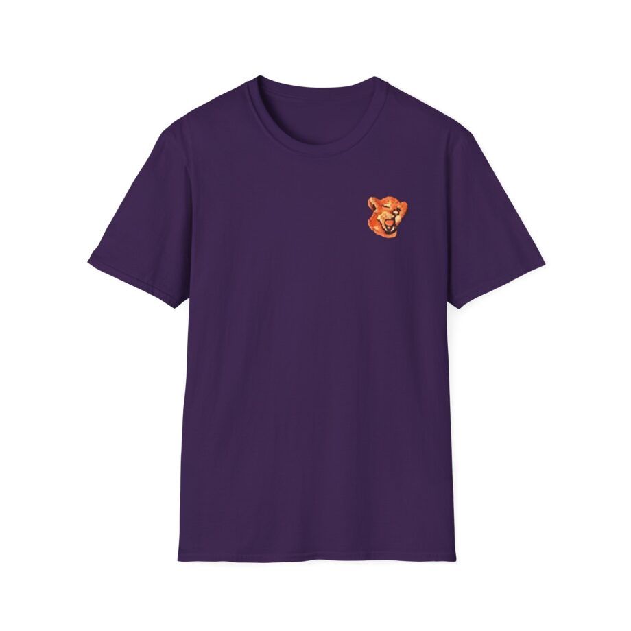 Hov1 Unisex Softstyle T-Shirt