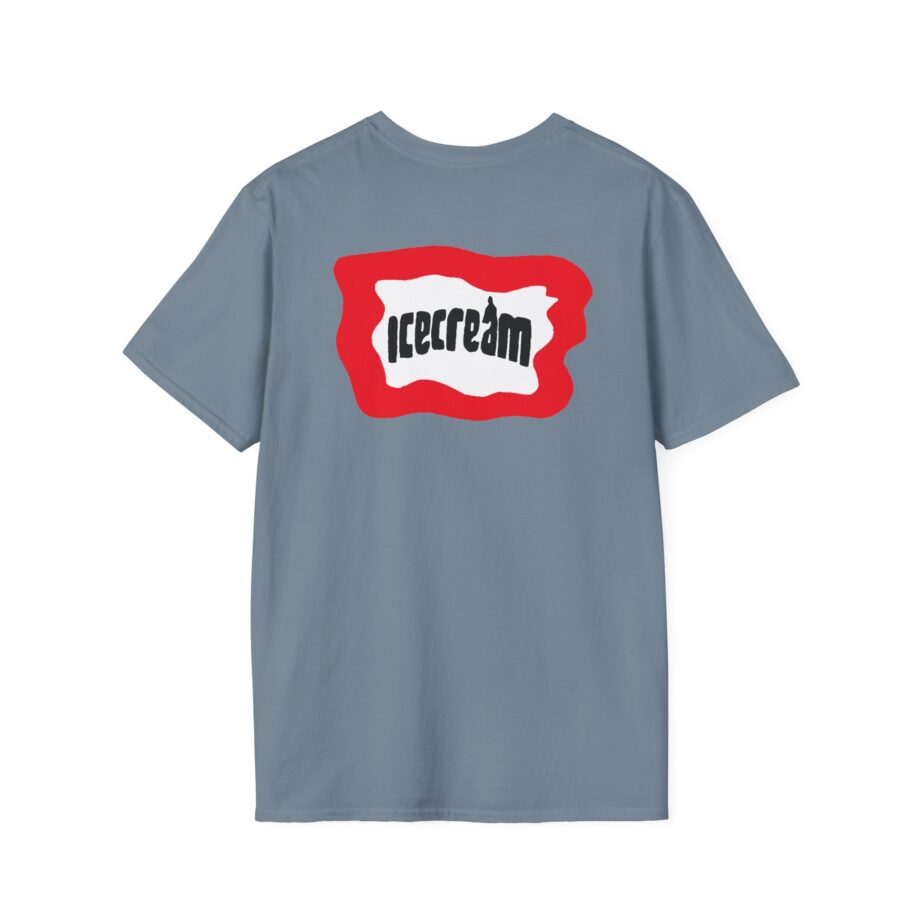 Arcangel Icecream Unisex Softstyle T-Shirt