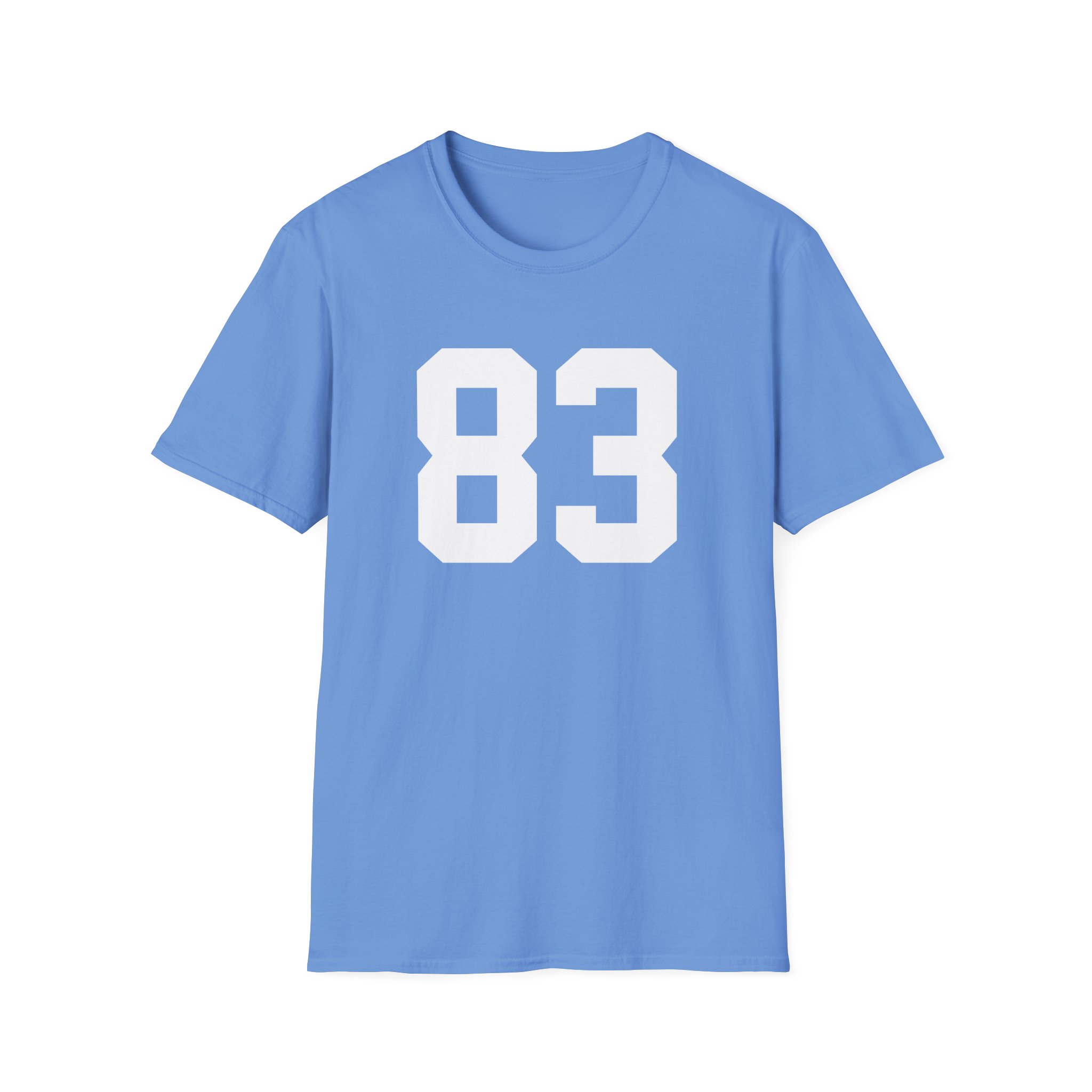 Afroman Unisex Softstyle T-Shirt
