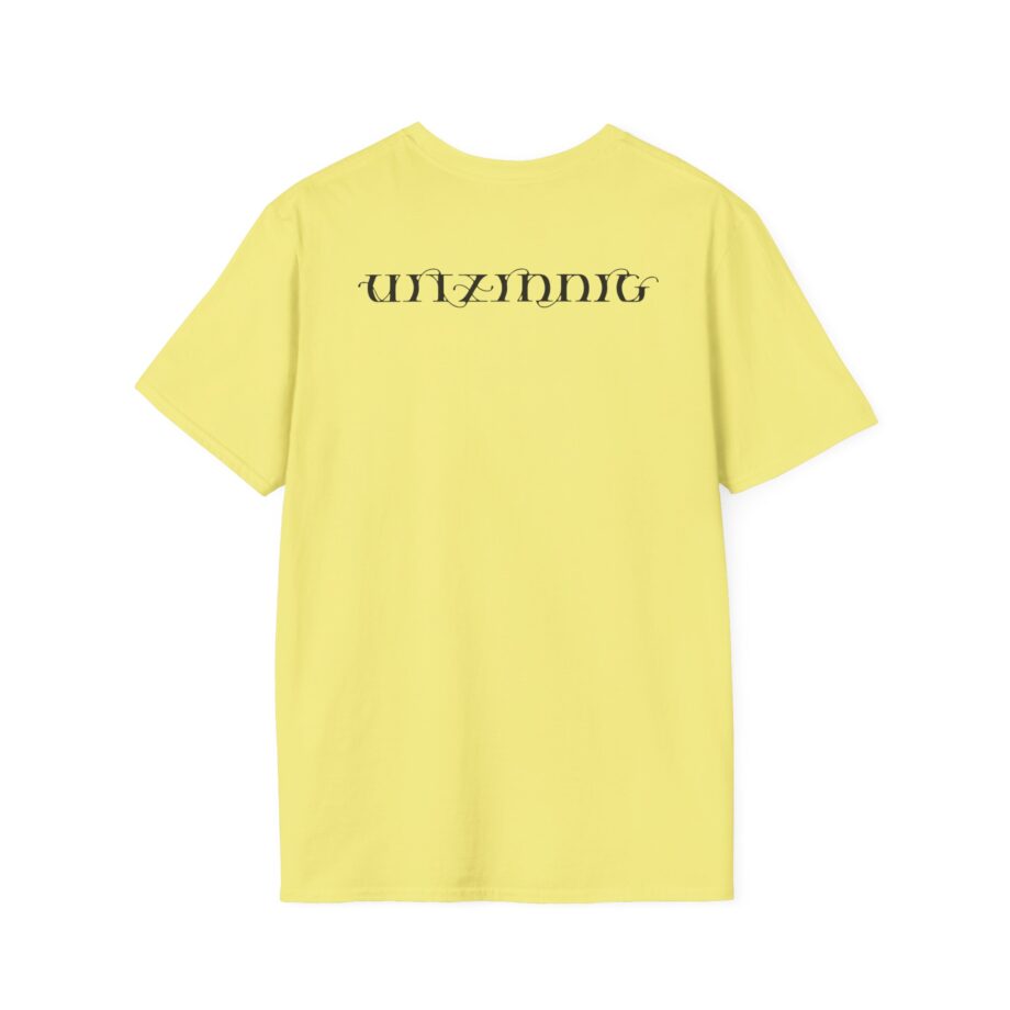Froukje Unisex Softstyle T-Shirt