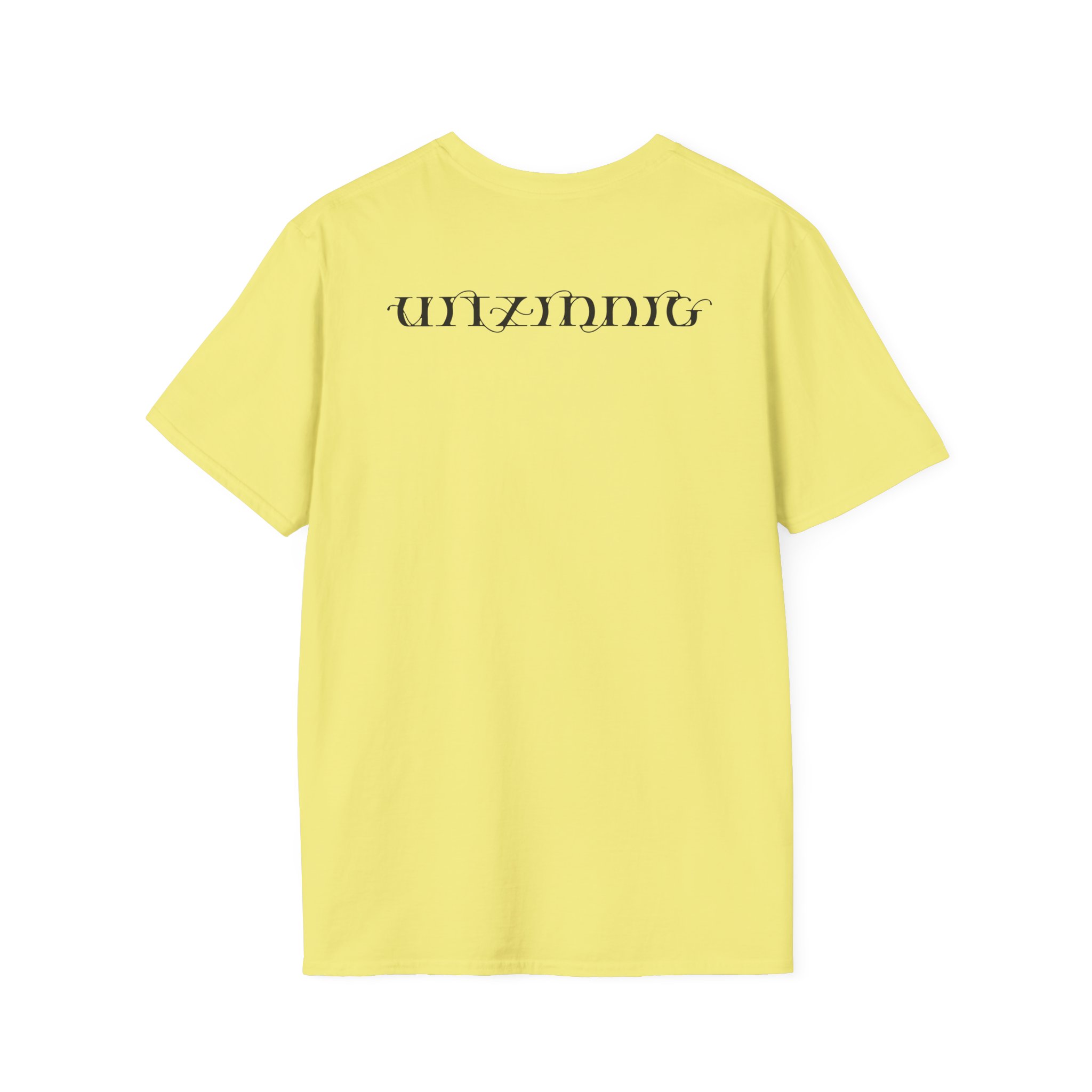 Froukje Unisex Softstyle T-Shirt