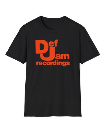 Rick Ross Unisex Softstyle T-Shirt