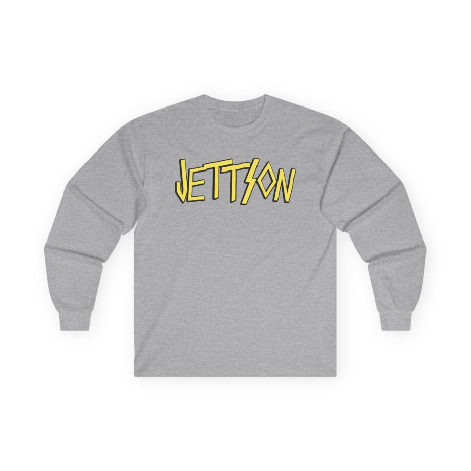 Jett Lawrence Unisex Ultra Cotton Long Sleeve Tee