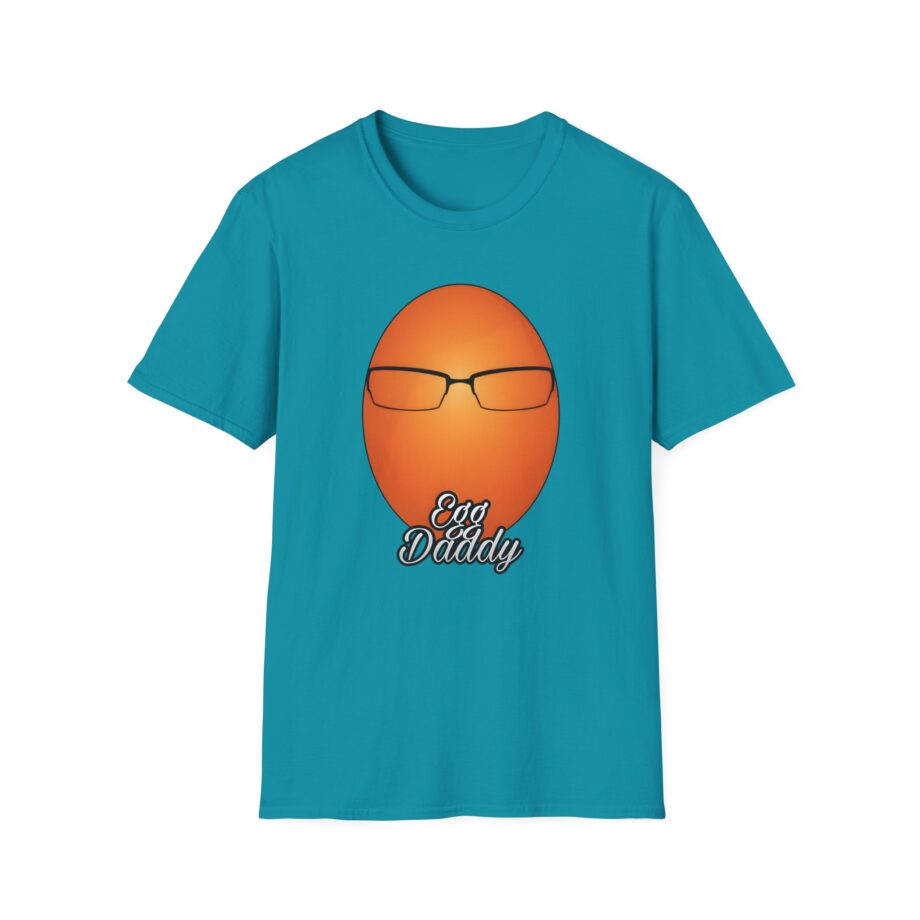 Egg Daddy Northernlion Unisex Softstyle T-Shirt