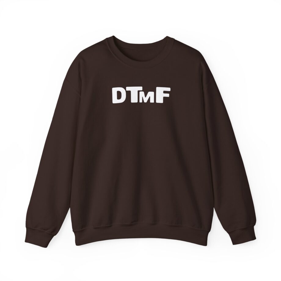 BB DTFM Unisex Heavy Blend™ Crewneck Sweatshirt