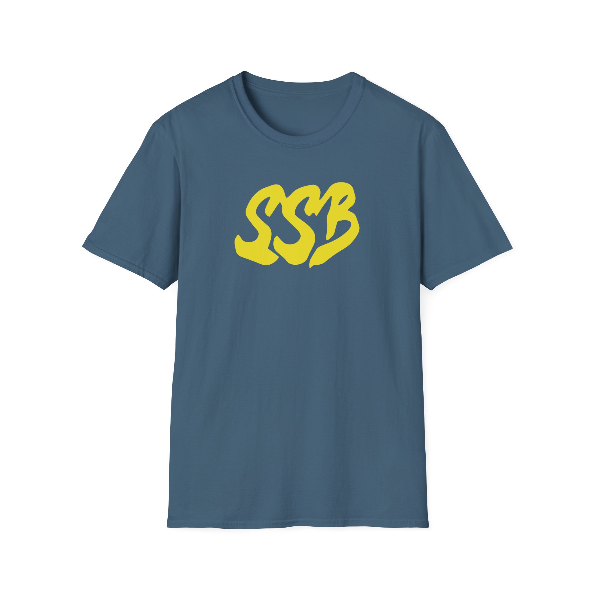 Adin Ross Unisex Softstyle T-Shirt