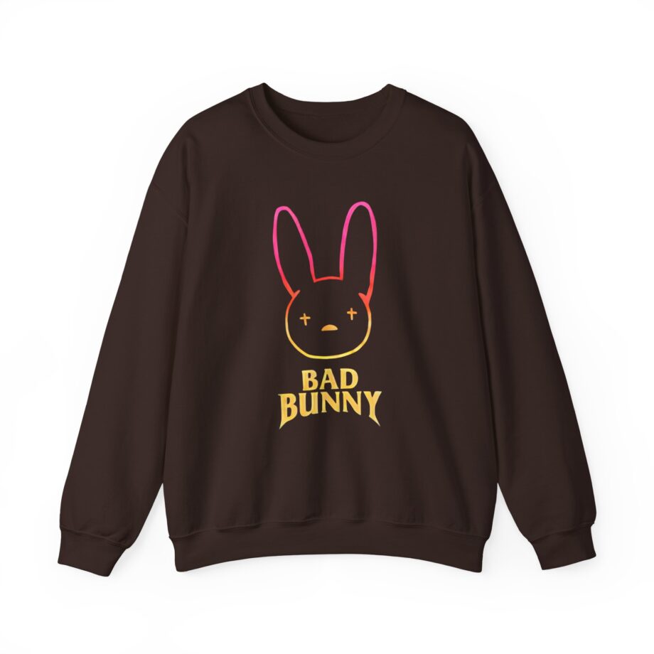 BB Logo Unisex Heavy Blend™ Crewneck Sweatshirt