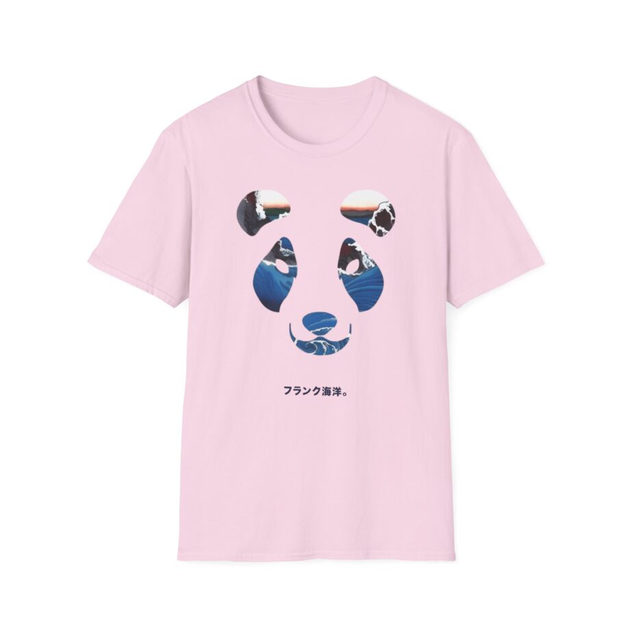 Frank Ocean Unisex Softstyle T-Shirt