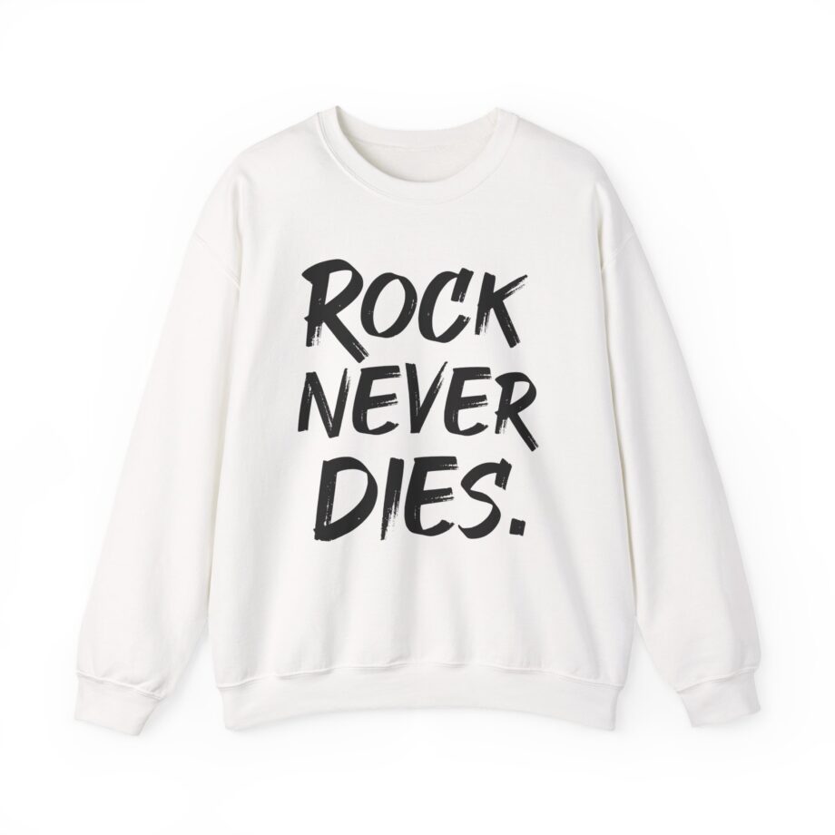 Halestorm Unisex Heavy Blend™ Crewneck Sweatshirt