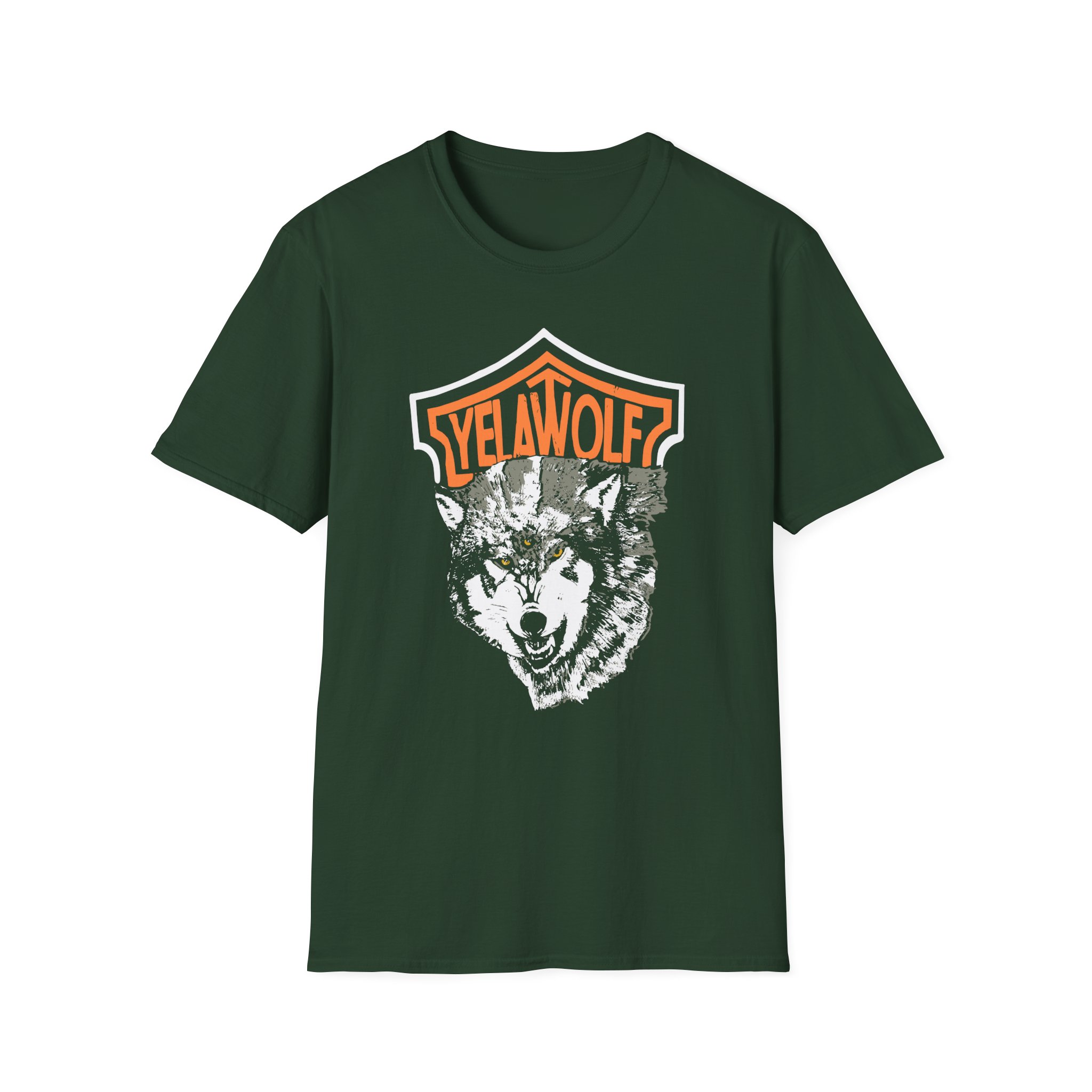 YM Unisex Softstyle T-Shirt