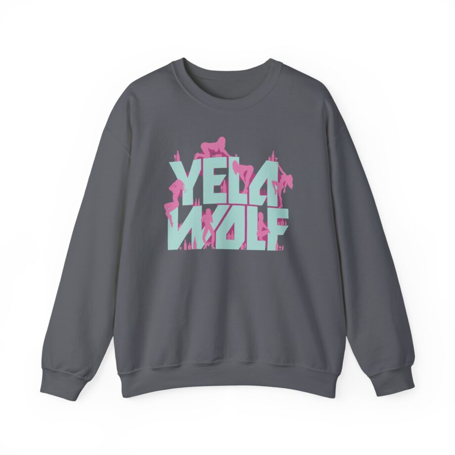 YM Unisex Heavy Blend™ Crewneck Sweatshirt