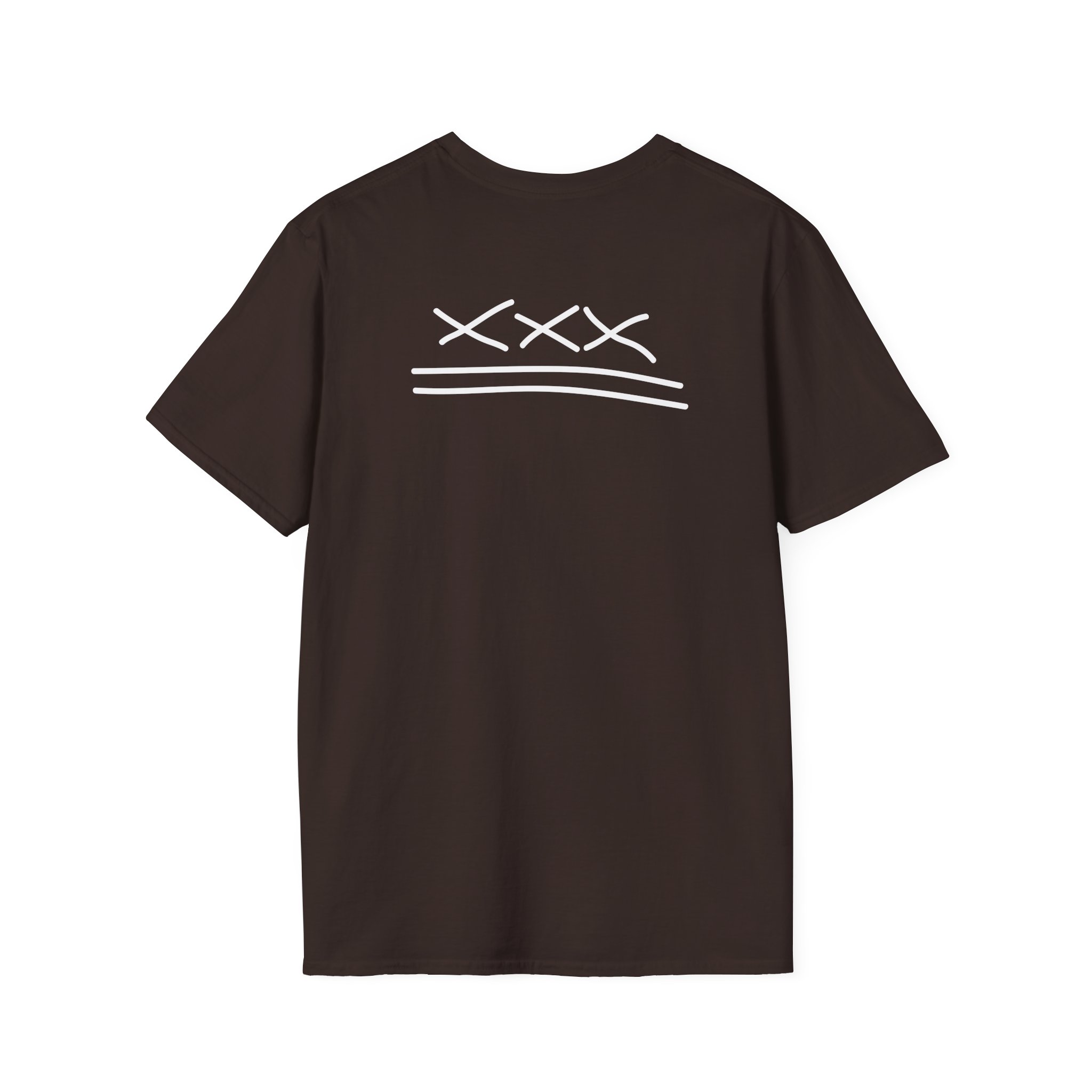 Have Heart Boston Massachusetts Unisex Softstyle T-Shirt