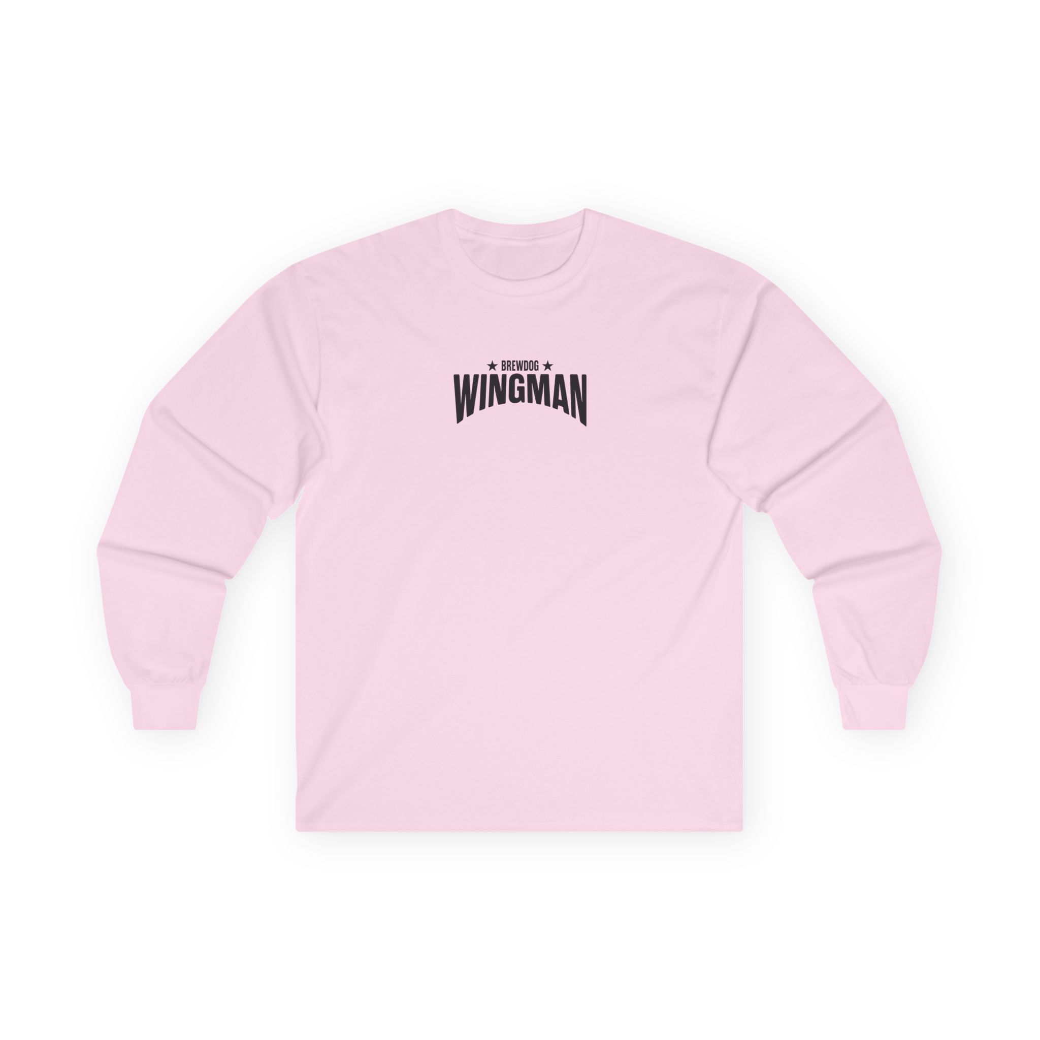 Brewdog Wingman Aviator Unisex Ultra Cotton Long Sleeve Tee