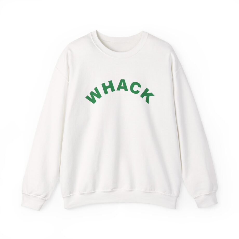 Tierra Whack Unisex Heavy Blend™ Crewneck Sweatshirt