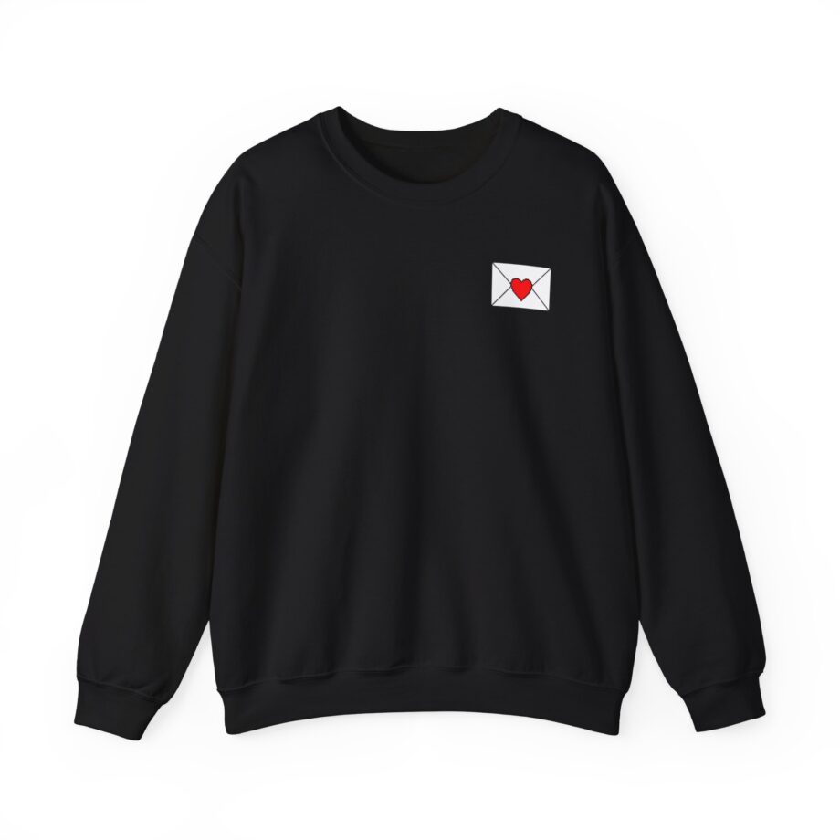 Hov1 Unisex Heavy Blend™ Crewneck Sweatshirt